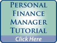 Personal Finance Manager Tutorial Click Here