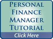 Personal Finance Manager Tutorial Click Here