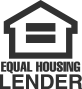 Equal Housing Lender