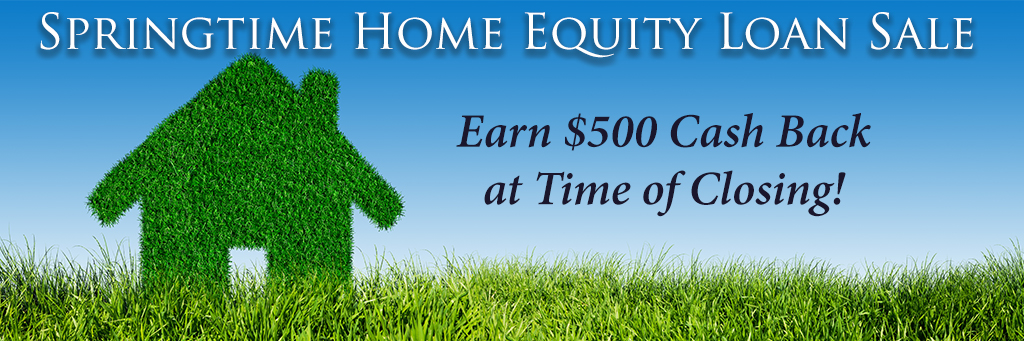 Spring 2017 Home Equity Promo Webpage home equityspring sale