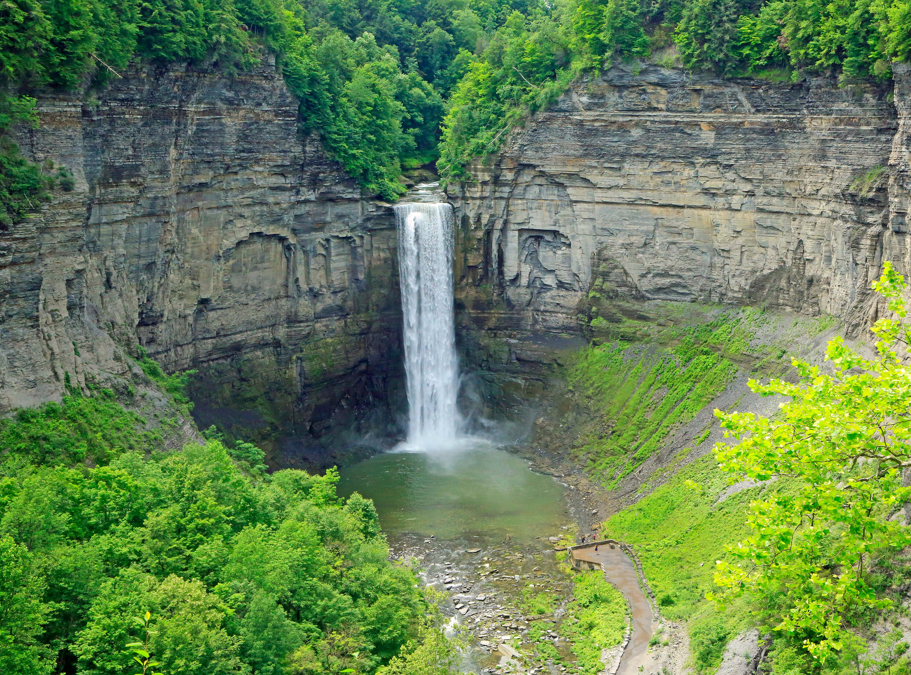 Finger Lakes Federal Credit Union